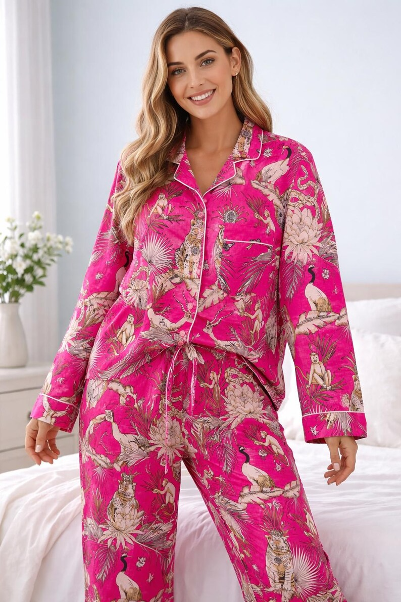 Pajama Sets