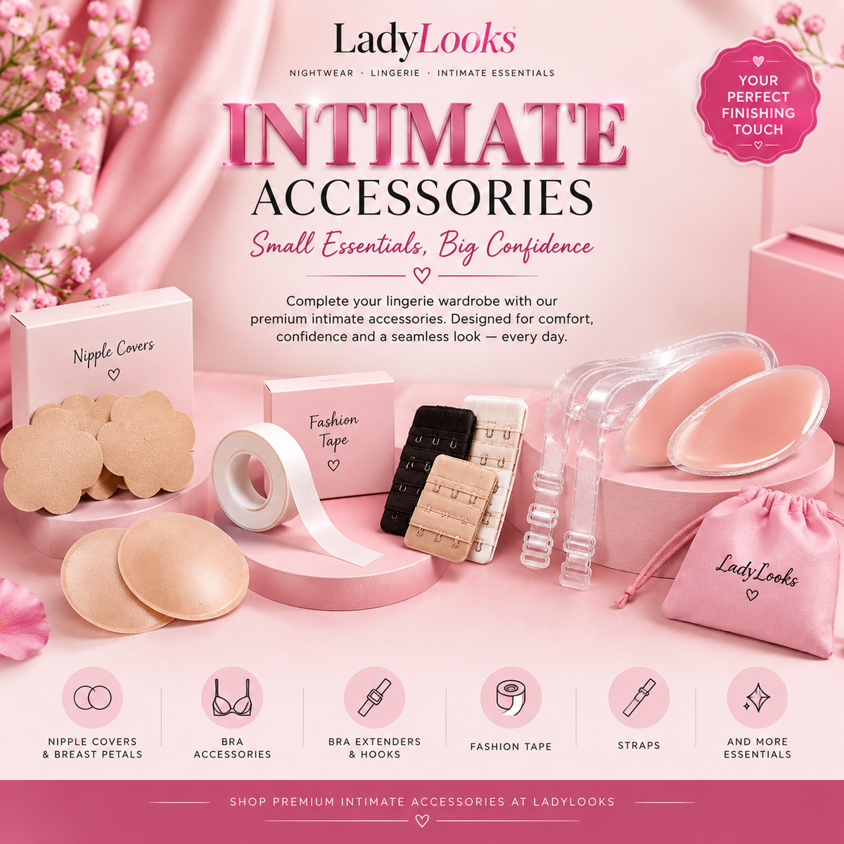 Accessories