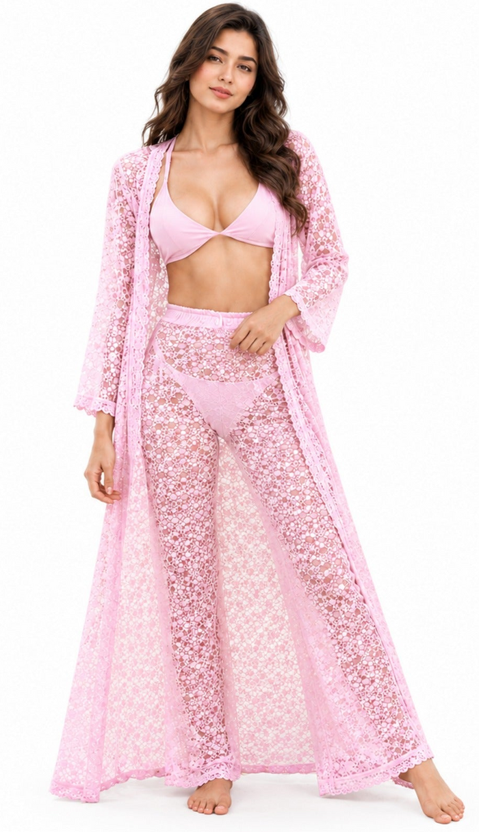 Everyday elegance